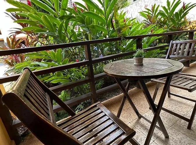 Apartamento Lujoso Departamento En El Corazón De Playa