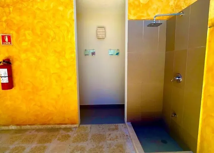 Apartamento Lujoso Departamento En El Corazón De Playa Playa del Carmen